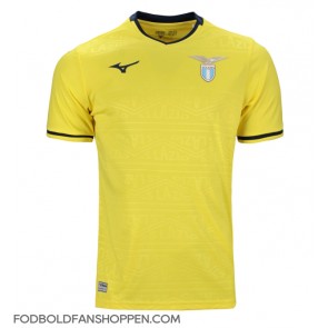 Lazio Taty Castellanos #11 Udebanetrøje 2024-25 Kortærmet